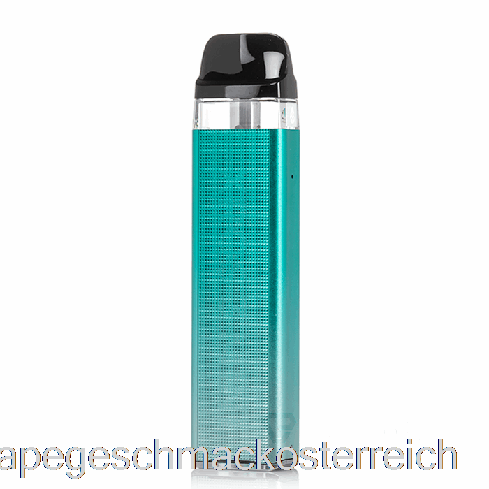 Vaporesso Xros 3 Mini Pod System Phantom Green Vape Geschmack